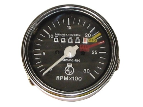 Obrotomierz do ciągnika S.61427 - Intertraktor