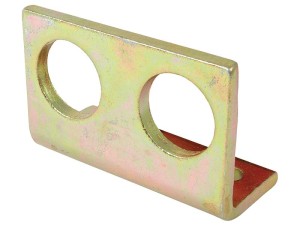 Sparex Uchwyt mocujący do szybkozłączek hydraulicznych S.4409