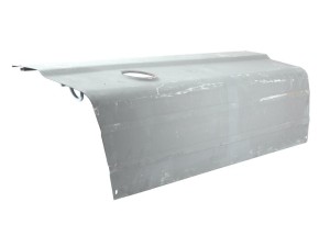 Pokrywa silnika (maska) - lewa S.61486