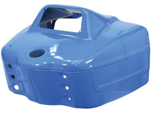 Obudowa panela kontrolnego S.66390