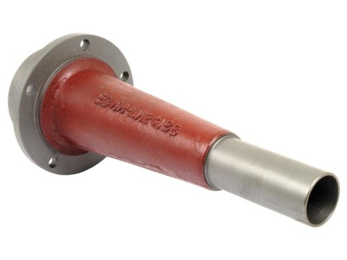 Obudowa S.67801 - Intertraktor