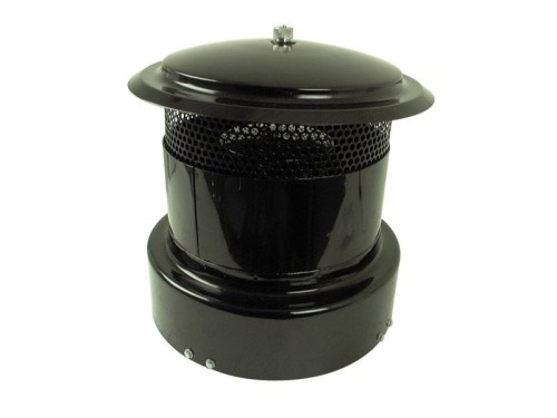 Filtr powietrza wstępny S.75970 - Intertraktor