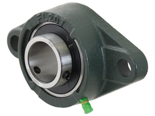 Sparex Zespół łożyskowy na 2 śruby (UCFL207) S.18413 - Intertraktor