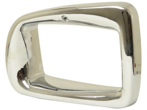 Obudowa reflektora lewa S.110810 - Intertraktor