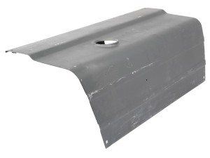 Pokrywa silnika (maska) - lewa S.61483