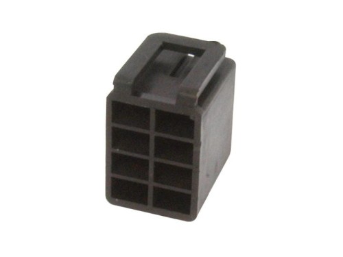 Złącze przełącznika kołyskowego - uniwersalne, 20mm x 25mm S.10498 - Intertraktor