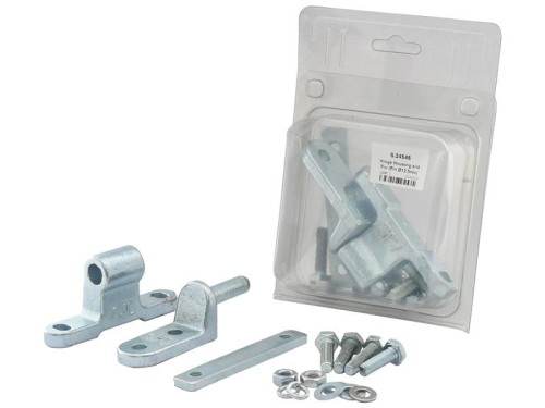 Hinge Housing and Pin S.24545 - Intertraktor
