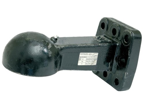 Zaczep kulowy (Scharmüller 00664.90.0) S.39421 - Intertraktor