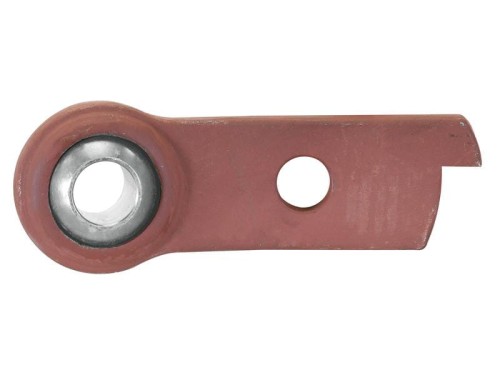 Końcówka Cięgła Ramienia Dolnego (Kat. 2) lewa S.60024 - Intertraktor