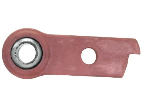 Końcówka Cięgła Ramienia Dolnego (Kat. 2) prawa S.60025 - Intertraktor