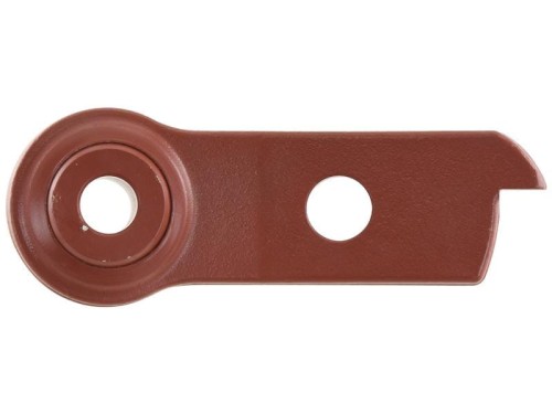 Końcówka Cięgła Ramienia Dolnego (Kat. 1) lewa S.60447 - Intertraktor