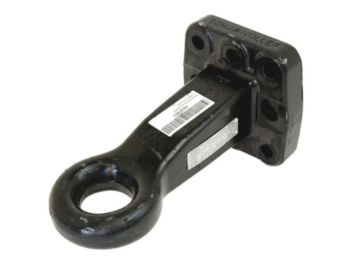 Zaczep oczkowy (Scharmüller 00653.40.0) S.39429 - Intertraktor