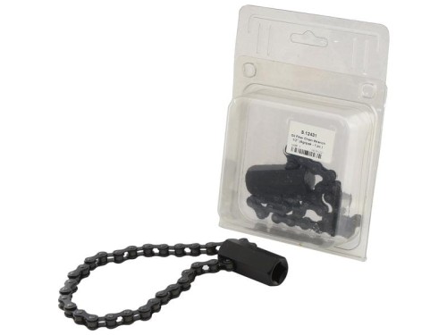Klucz filtra oleju S.12431 - Intertraktor