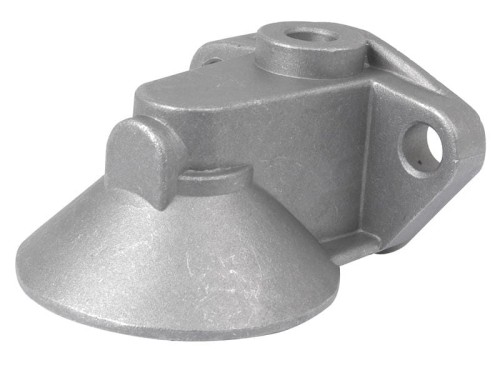 Uchwyt filtra oleju S.40532 - Intertraktor
