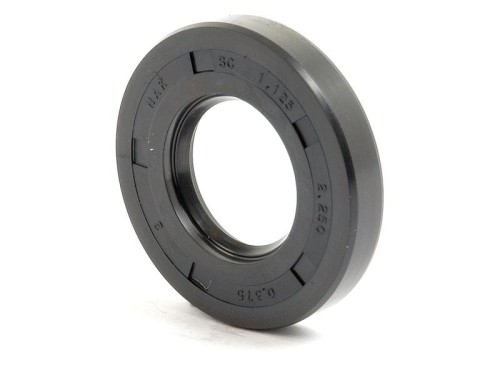 Imperialny Uszczelnienie wału obrotowego, 1 1/8'' x 2 1/4'' x 3/8'' Pojedyncza warga S.42395 - Intertraktor
