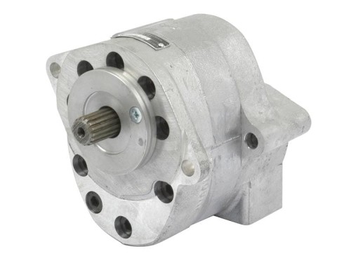 Pompa hydrauliczna wspomagania kierownicy S.64834 - Intertraktor