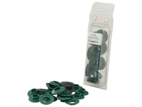 Oczko Do Plandek Ø3/8'' (10 szt) agropak S.11201 - Intertraktor