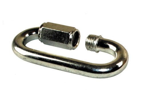 Chain Quick Link Ø12mm S.2843 - Intertraktor