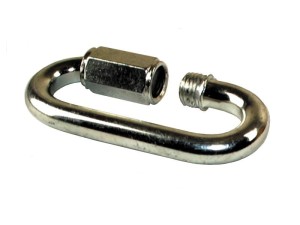 Chain Quick Link Ø6mm S.2840