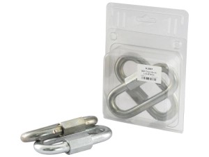 Ocynkowany Chain Quick Link Ø14mm S.3887