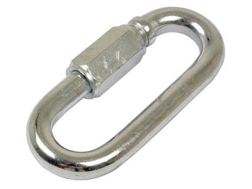 Ocynkowany Chain Quick Link Ø16mm S.3888 - Intertraktor