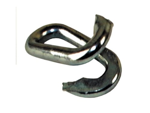 Chain Quick Repair Link Ø8mm S.1480 - Intertraktor