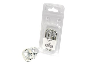 Chain Quick Link Ø6mm S.3873