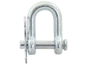 D Szekla, Sworzeń Ø10mm, Szerokość szczęki w: 18mm S.1420