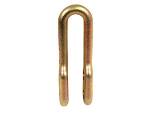 D Szekla, Sworzeń Ø16mm, Szerokość szczęki w: 21mm S.4462