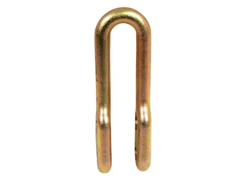D Szekla, Sworzeń Ø16mm, Szerokość szczęki w: 21mm S.4462 - Intertraktor
