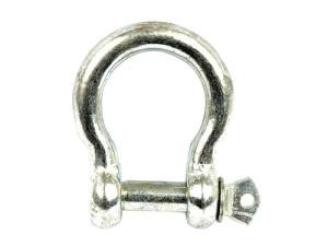 Ogniwo Złączne-wygięte, Sworzeń Ø10mm S.4869