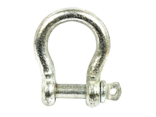 Ogniwo Złączne-wygięte, Sworzeń Ø11mm S.4870 - Intertraktor