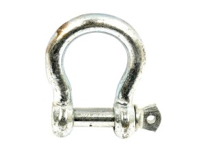 Ogniwo Złączne-wygięte, Sworzeń Ø13mm S.4871