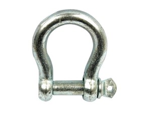 Ogniwo Złączne-wygięte, Sworzeń Ø19mm S.4873