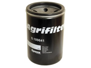 Filtr oleju silnikowego S.109641