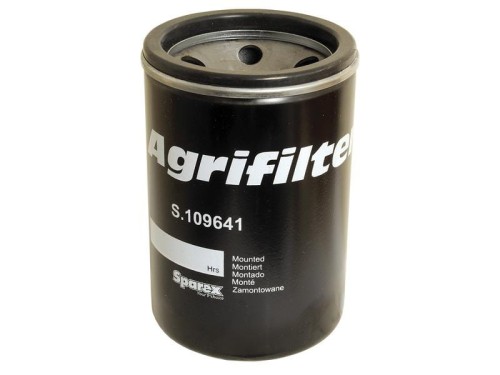 Filtr oleju silnikowego S.109641 - Intertraktor