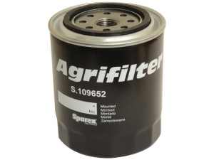 Filtr oleju silnikowego S.109652