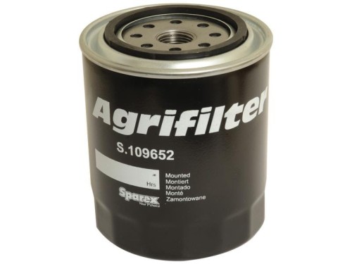 Filtr oleju silnikowego S.109652 - Intertraktor