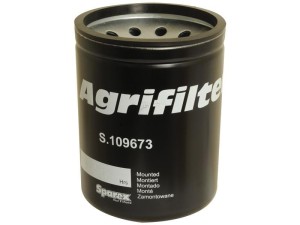 Filtr oleju silnikowego S.109673