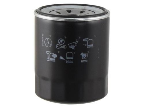 Filtr oleju silnikowego S.154049 - Intertraktor