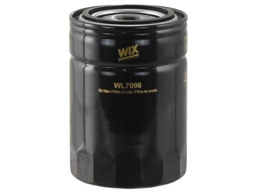 Filtr oleju silnikowego S.154272 - Intertraktor