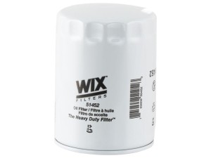 Filtr oleju silnikowego S.154289