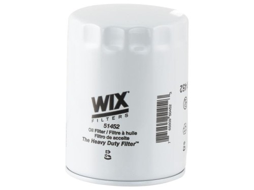 Filtr oleju silnikowego S.154289 - Intertraktor