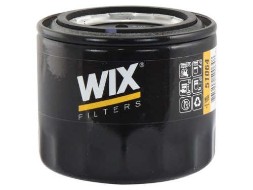 Filtr oleju silnikowego S.154307 - Intertraktor