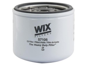 Filtr oleju silnikowego S.154313