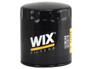 Filtr oleju silnikowego S.154334