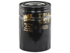 Filtr oleju silnikowego S.154343
