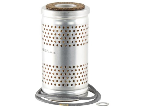 Filtr oleju silnikowego S.154344 - Intertraktor