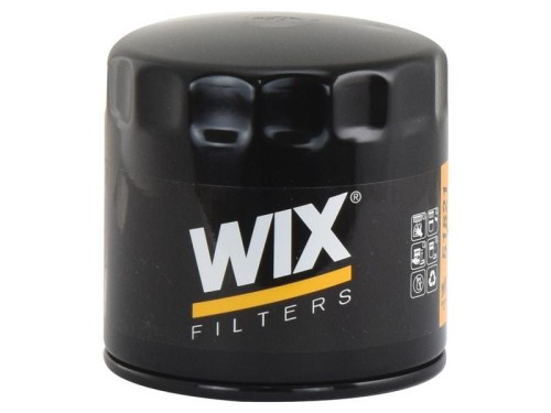 Filtr oleju silnikowego S.154348 - Intertraktor