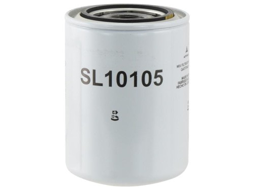 Filtr oleju silnikowego S.154383 - Intertraktor